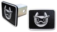 Farrier Hitch Cover